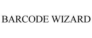 BARCODE WIZARD