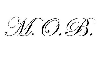 M.O.B.