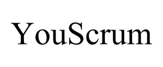 YOUSCRUM