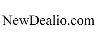 NEWDEALIO.COM