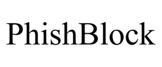 PHISHBLOCK