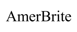 AMERBRITE