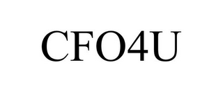 CFO4U