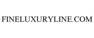 FINELUXURYLINE.COM