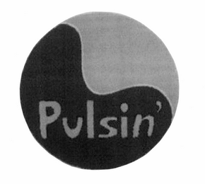 PULSIN'