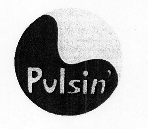 PULSIN'