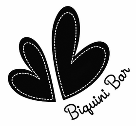 BIQUINI BAR