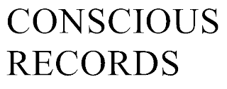 CONSCIOUS RECORDS