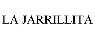 LA JARRILLITA