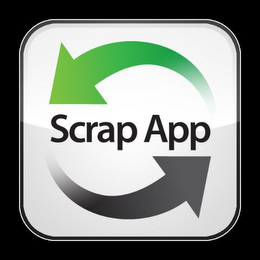 SCRAP APP