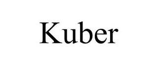 KUBER