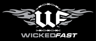 WF WICKEDFAST
