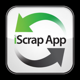 ISCRAP APP