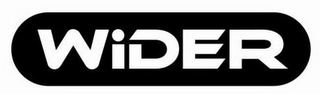 WIDER