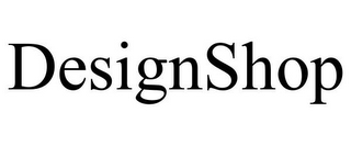 DESIGNSHOP