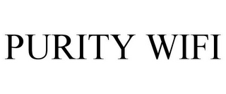 PURITY WIFI