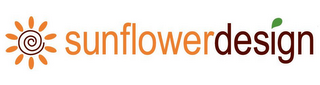 SUNFLOWER DESIGN