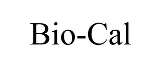 BIO-CAL