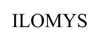 ILOMYS