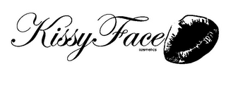 KISSY FACE COSMETICS