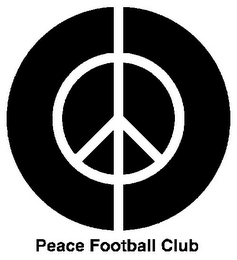 PEACE FOOTBALL CLUB