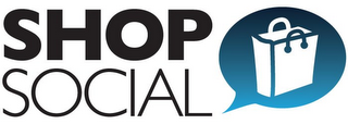 SHOP SOCIAL