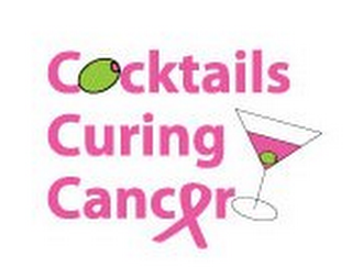 COCKTAILS CURING CANCER