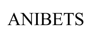ANIBETS