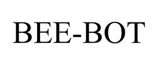BEE-BOT