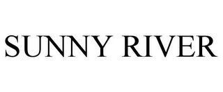 SUNNY RIVER