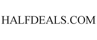 HALFDEALS.COM