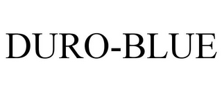 DURO-BLUE