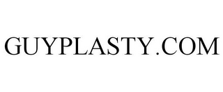 GUYPLASTY.COM