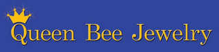 QUEEN BEE JEWELRY WWW.QUEENBJEWELRY.COM