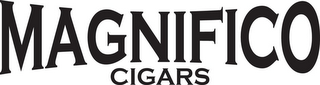 MAGNIFICO CIGARS