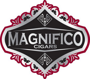 MAGNIFICO CIGARS