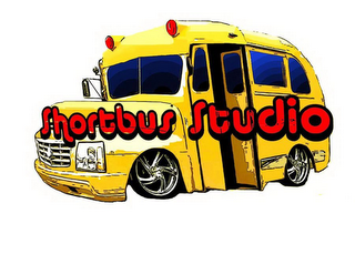 SHORTBUS STUDIO