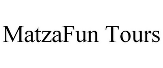 MATZAFUN TOURS