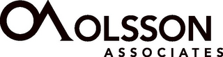 OA OLSSON ASSOCIATES