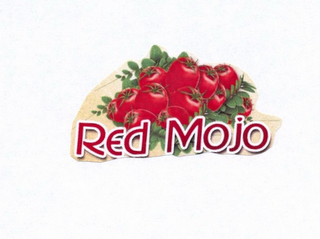 RED MOJO