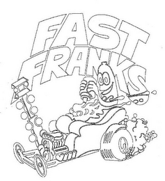 FAST FRANKS