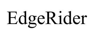 EDGERIDER