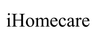 IHOMECARE