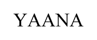 YAANA