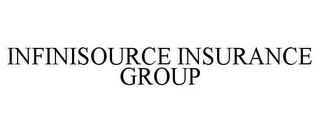 INFINISOURCE INSURANCE GROUP