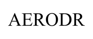 AERODR