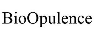 BIOOPULENCE