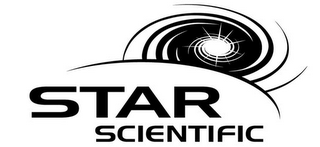 STAR SCIENTIFIC