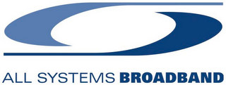 ALL SYSTEMS BROADBAND