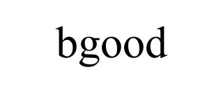 BGOOD